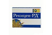 Купить рекицен-рд крупка для приема внутрь, пакет 100г бад в Ваде