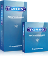 Купить torex (торекс) презервативы продлевающие 3шт в Ваде