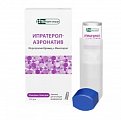 Купить ипратерол, аэрозоль для ингаляций 20мкг+50мкг/доза 200доз флакон 1 шт в Ваде