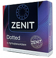 Купить zenit (зенит) презервативы латексные с точками dotted 3шт в Ваде