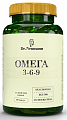 Купить dr neumann (др. ньюманн) омега 3-6-9 , капсулы 90шт бад в Ваде