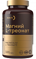 Купить dietelle (дайтелл) магния l-треонат, капсулы 90шт бад в Ваде