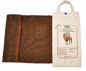 Купить пояс медицинский эластичный с верблюжьей шерстью согреваюший разъемный альмед размер 5 xl в Ваде