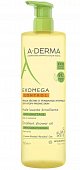 Купить a-derma exomega control (а-дерма) масло для лица и тела очищающее смягчающее 750мл в Ваде