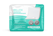 Купить пеленки веллфикс классик (wellfix) 60х90см, 30 шт в Ваде