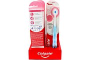 Купить колгейт (colgate) зубная щетка cushion clean мягкая, 1 шт в Ваде