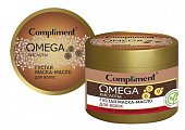 Купить compliment оmega (комплимент)  маска-масло для волос густое, 500мл в Ваде