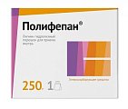 Купить полифепан, порошок для приема внутрь, пакет 250г в Ваде