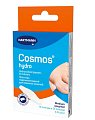 Купить пластырь cosmos hydro (хартманн) для влажных мозолей гидроколлоидный средний 19мм х 55 мм, 6 шт в Ваде