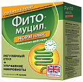 Купить фитомуцил норм плюс, порошок 6г пакет 10шт бад в Ваде