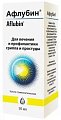 Купить афлубин, капли гомеопатические, фл 50мл в Ваде