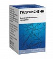 Купить гидроксизин, таблетки, покрытые пленочной оболочкой 25мг, 25шт в Ваде