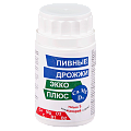 Купить дрожжи пивные с магнием и кальцием и витамин d, таблетки 450мг, 100 шт бад в Ваде