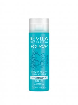 Купить revlon (ревлон) equave шампунь для волос облегчающий расчесывание, 250мл в Ваде