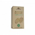 Купить живица кедровая алтайфлора 15% с прополисом, флакон 100мл бад в Ваде
