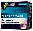 Купить man's formula (мен-с формула) больше чем поливитамины, капсулы, 30 шт бад в Ваде