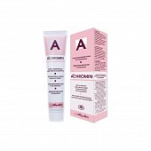 Купить achromin anti-pigment (ахромин) крем для лица отбеливающий 45мл в Ваде