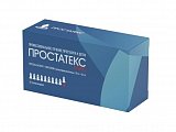 Купить простатекс плюс, суппозитории ректальные 10мг+0,4мг, 10 шт в Ваде