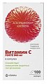 Купить витамин с 900мг витатека, капсулы 1105мг, 100 шт бад в Ваде