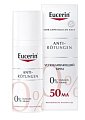 Купить eucerin antiredness (эуцерин) антиреднесс крем успокаивающий, 50мл в Ваде