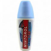 Купить mintorol (минторол) освежитель для полости рта спрей антигаишник, 25мл в Ваде