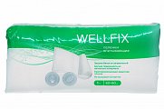 Купить пеленки веллфикс (wellfix) 60х90см, 5 шт в Ваде