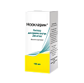 Купить нооклерин, раствор для приёма внутрь 200мг/мл, флакон 100мл в Ваде