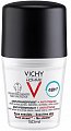 Vichy Номме (Виши) дезодорант шариковый 48ч против пятен 50мл