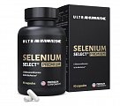 Купить ultrabalance (ультрабаланс) селен селект премиум, капсулы массой 400 мг, 90 шт бад в Ваде