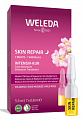 Weleda (Веледа) Концентрат разглаживающий ампулы 0,8мл 7шт