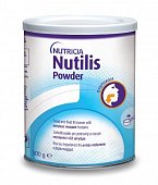 Купить nutilis powder (нутилис подер)смесь сухая для детей с 3 лет и взрослых страдающих дисфагией 300 г в Ваде