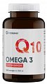 Купить биафишенол омега3 коэнзим, капсулы 350мг, 240 шт бад в Ваде