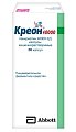 Купить креон 40000, капсулы кишечнорастворимые 40000 ед, 50 шт в Ваде