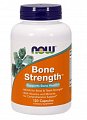 Купить now foods (нау фудс) бон стрейнч, капсулы 1100мг, 120 шт бад в Ваде