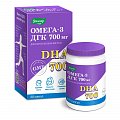 Купить омега-3 дгк 700мг эвалар, капсулы массой 750 мг, 60 шт бад в Ваде
