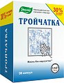 Купить тройчатка эвалар, капсулы 90 шт бад в Ваде