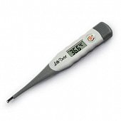 Купить термометр электронный медицинский little doctor (литл доктор) ld-302 водозащищенный с гибким корпусом в Ваде