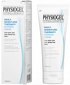 Купить physiogel (физиогель) daily moisture therapy крем для сухой и чувствительной кожи интенсивный увлажняющий 100 мл в Ваде