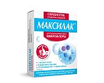 Купить максилак, капсулы 10 шт бад в Ваде