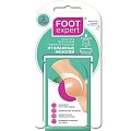 Пластырь мозольный гидроколлоидный Foot Expert (Фут Эксперт)  3,7х5,5см 6шт