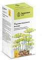 Купить укропа пахучего плоды, пачка 50г в Ваде