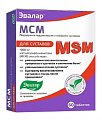 Купить мсм, таблетки, покрытые пленочной оболочкой, 60шт бад в Ваде
