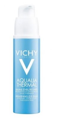 Купить vichy aqualia thermal (виши) бальзам для контура вокруг глаз пробуждающий 15мл в Ваде