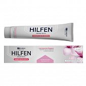 Купить хилфен (hilfen) bc pharma зубная паста защита десен форте, 75мл в Ваде