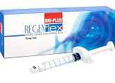 Купить regenflex bio-plus (регенфлекс био-плюс) протез синовиальной жидкости, 2.5%, 75мг/3 мл, раствор для внутрисуставного введения, шприц 3 мл, 1 шт. в Ваде