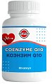 Купить dr.mybo (др.майбо) коэнзим q10 (убихинон) 100мг, капсулы 0,41г 60 шт. бад в Ваде