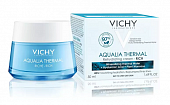 Купить vichy aqualia thermal (виши) крем увлажняющий насыщенный для сухой и очень сухой кожи 50мл в Ваде