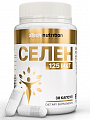 Купить atech nutrition (атех нутришн) селен, капсулы 30шт бад в Ваде