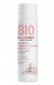 Купить biozone (биозон) шампунь-ламинирование для волос с экстрактом жемчуга, флакон 250мл в Ваде