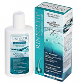 Купить rinfoltil (ринфолтил) шампунь гиалуроновая кислота от ломкости и выпадения волос, 200мл в Ваде